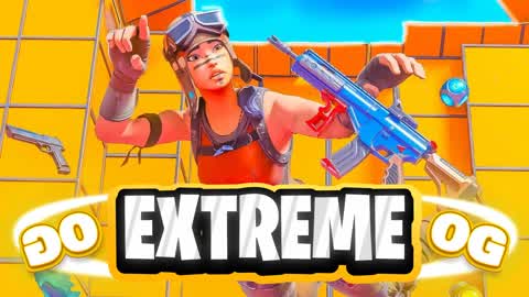 EXTREME OG 🎯FREE FOR ALL🎯ALL GUNS