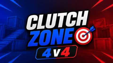 Clutch Zone 4v4 🎯