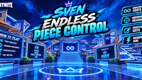 Sven Endless Piece Control