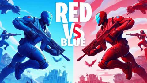 Dragons Red Vs Blue