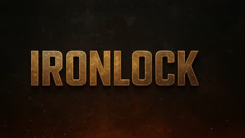 IronLock