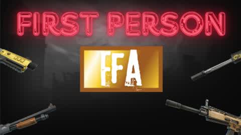 First Person - FFA