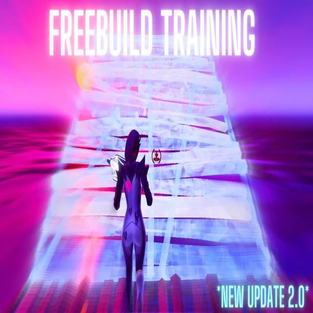 RELAX FREEBUILD NEW📝⛏ 6990-6533-3962 by adixpw - フォートナイト