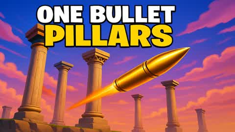 One Bullet Pillars
