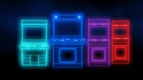Boxfight Arcade