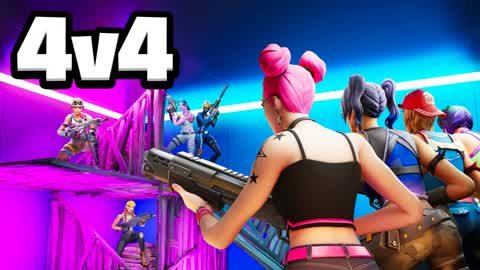 PIECE 4V4 CONTROL 🎯 [GNA]