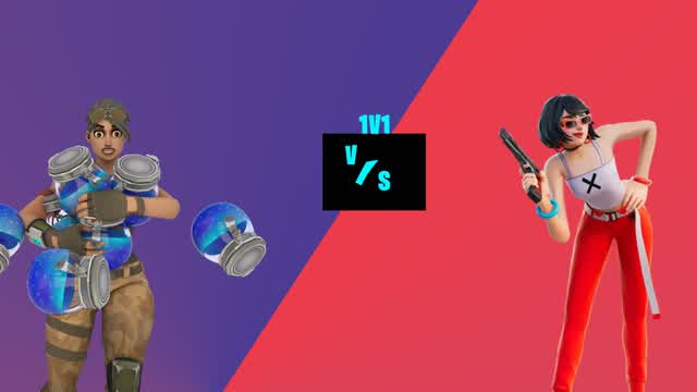 1v1 BOXFIGHT