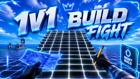 Build Fight 1V1