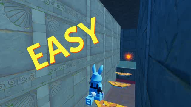 Capture 1 – underwater castle Deathrun