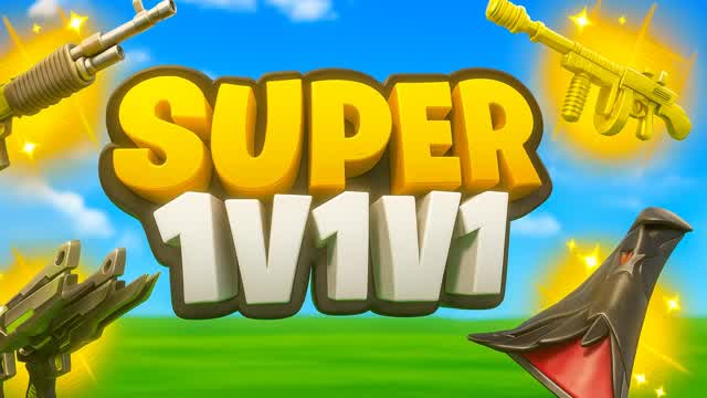 1v1Super Reload smash