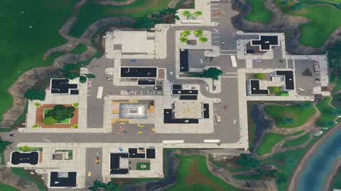 !!! Top View Tilted Garage FFA !!!