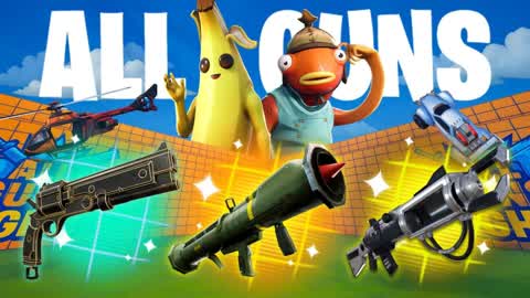 ALL GUNS PIT FFA