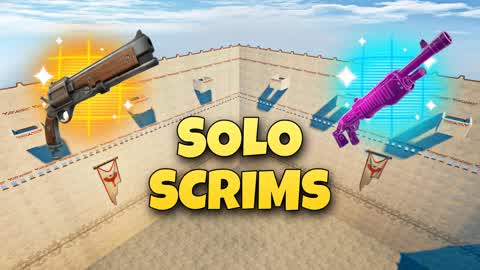 SOLO - سكرمز الطيبين 🥇🏆