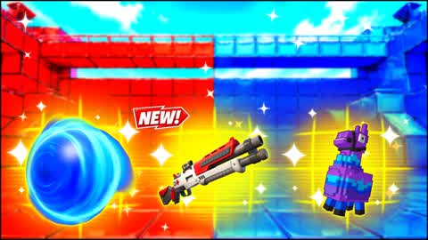 RED VS BLUE FRESH PERSPECTIVE 🔴🔵