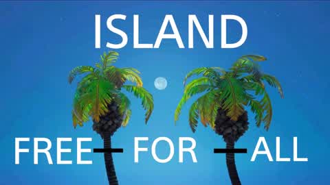ISLAND - FREE FOR ALL