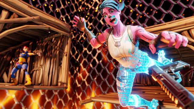 Fortnite トランプ 新品未開封 Fortnite トランプ 新品未開封 landscape_comp_s.jpeg