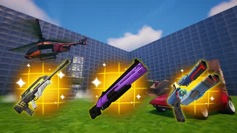 TURBO 1V1 WITH EVERY GUN 💎