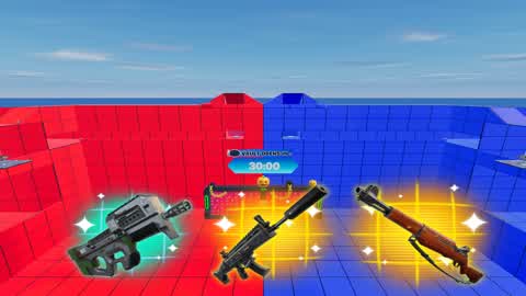 SUPER RED VS BLUE [KPOP]🔴🔵