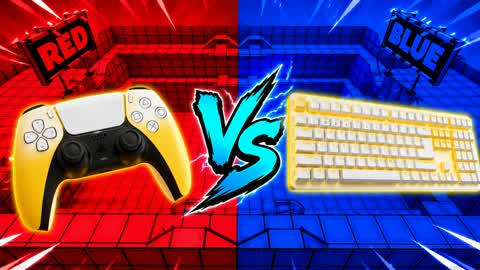 RED VS BLUE 🔴🔵 DIFFICULT