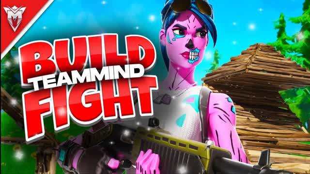 Capture 1 – Team Mind 1v1 Build Fight