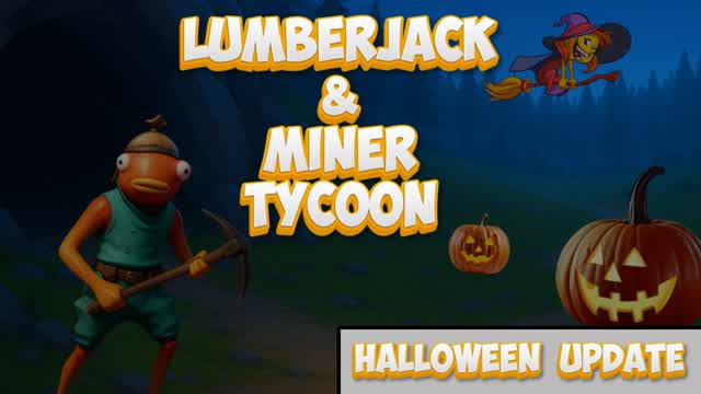 Village Tycoon [HALLOWEEN UPDATE]