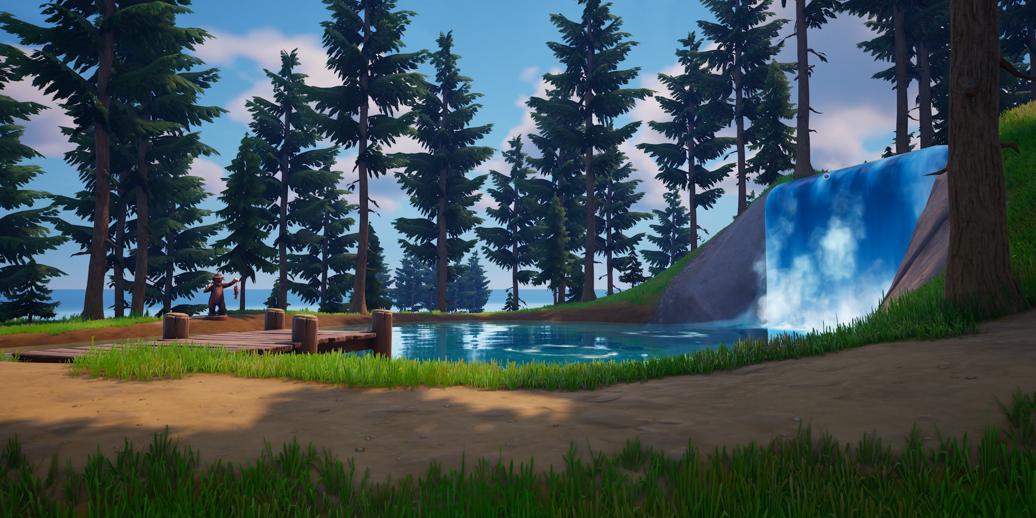 🎣Ultimate Fishing Zone🏆