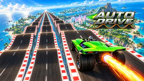 AUTO DRIVE