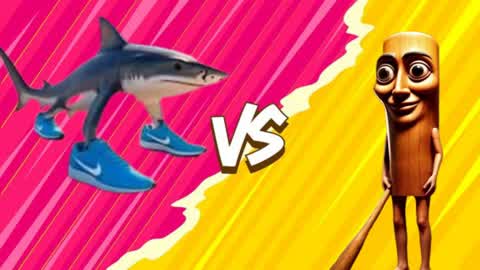 TRALALERO TRALALA vs THUG THUG SAGUR