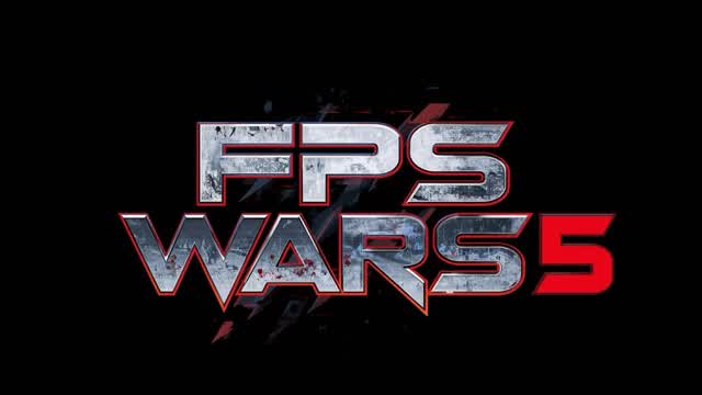 FPS Wars 5