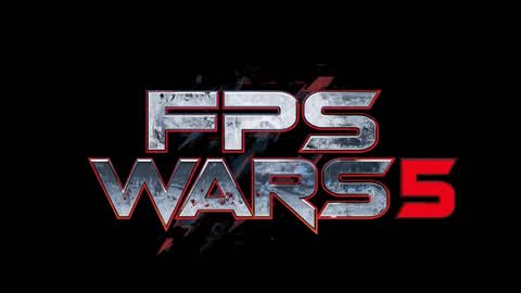FPS Wars 5