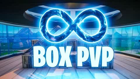INFINITE BOXFIGHTS