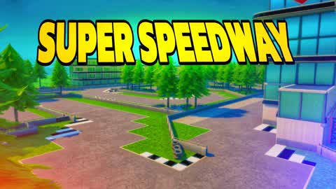Super Speedway