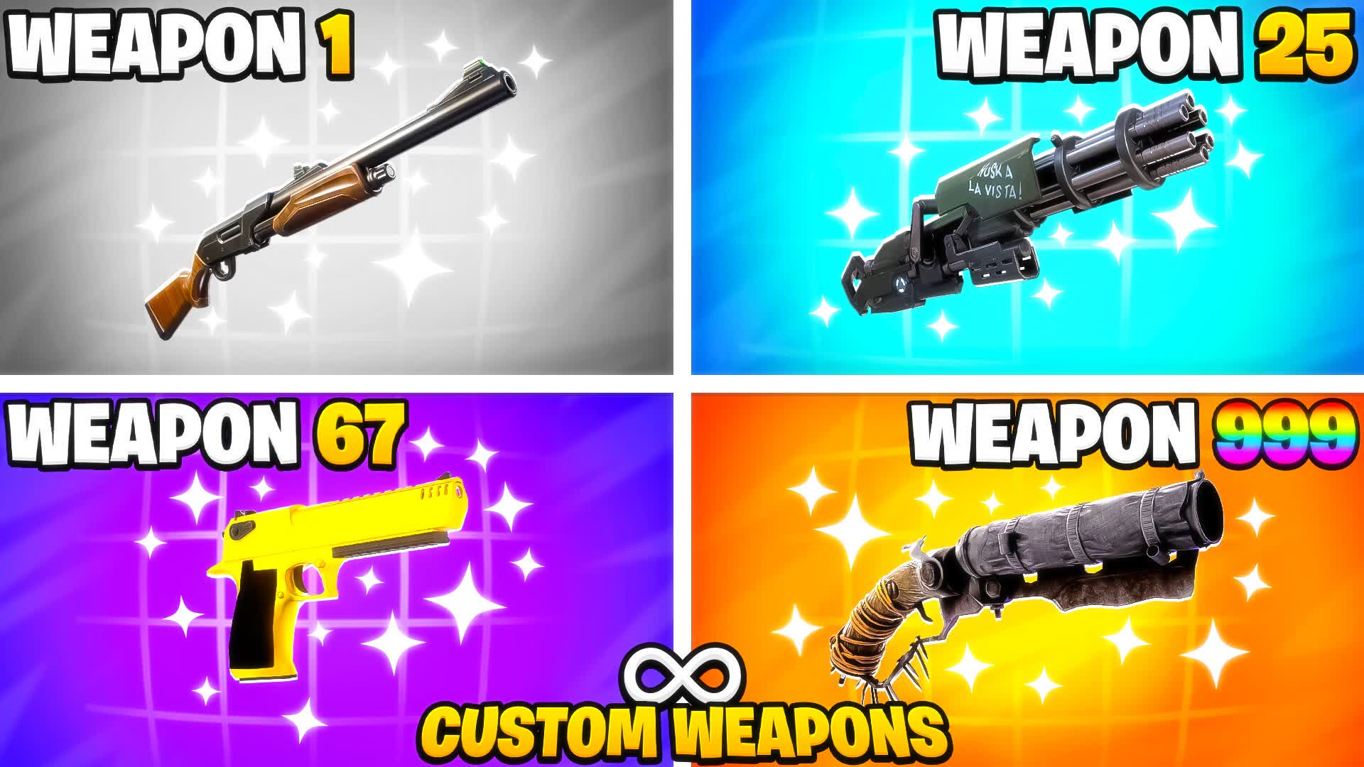 🌟FIRST T2O GUN GAME