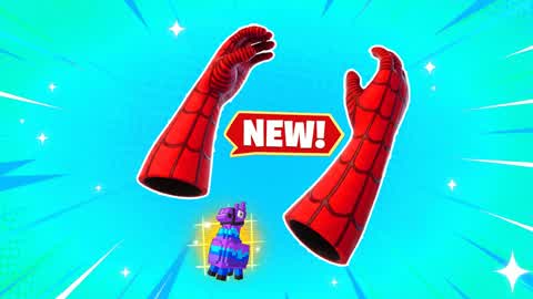 SPIDER-MAN RED VS BLUE CRASH 🔴🔵