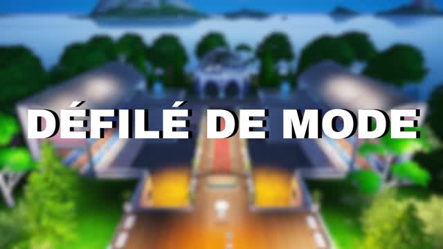 Capture 1 – 🌺 DÉFILÉ DE MODE 🌃