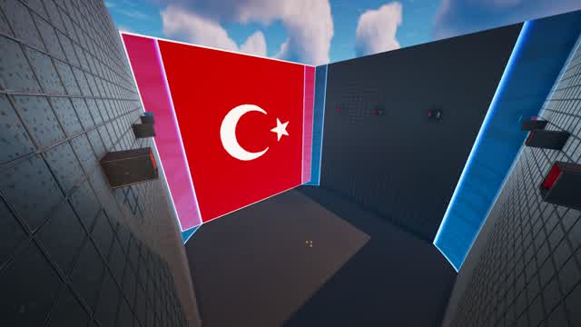 Zone Wars 🏆🥇TUR