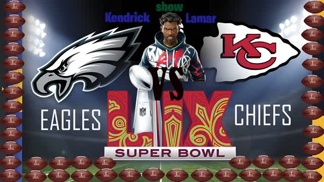 Capture 1 â NFL SUPER BOWL 59 đ KENDRICK LAMAR SHOW