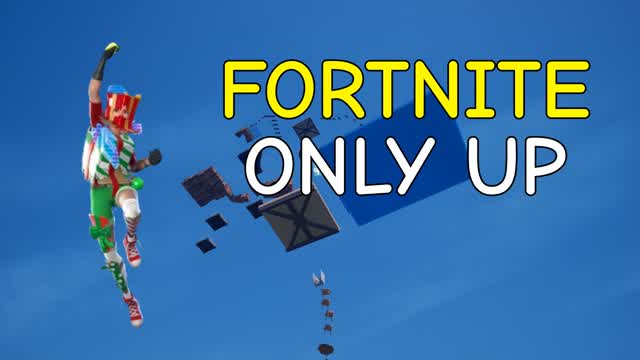 Fortnite ONLYUP Extreme!