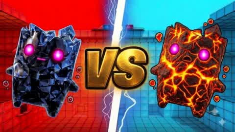 RED VS BLUE RGB STRATEGY