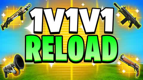 1V1V1 NEW 10 MIN BUILD RESET PRACTICE