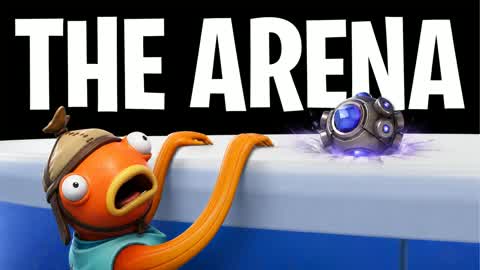 The Arena