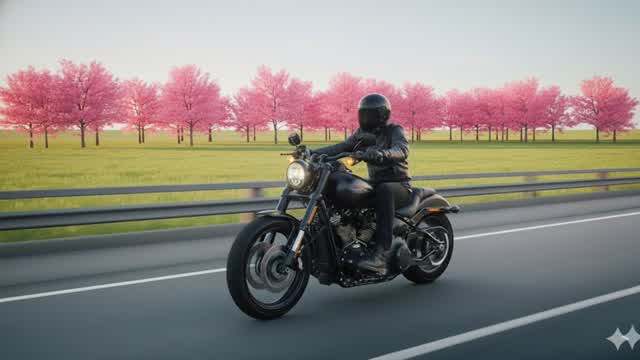 🚗FOREST DRIVE🚗