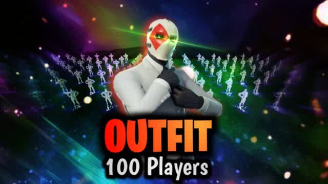 OUTFIT DO JOAO POWER GAMER