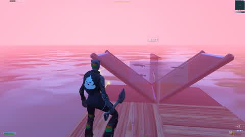 M's 1V1!