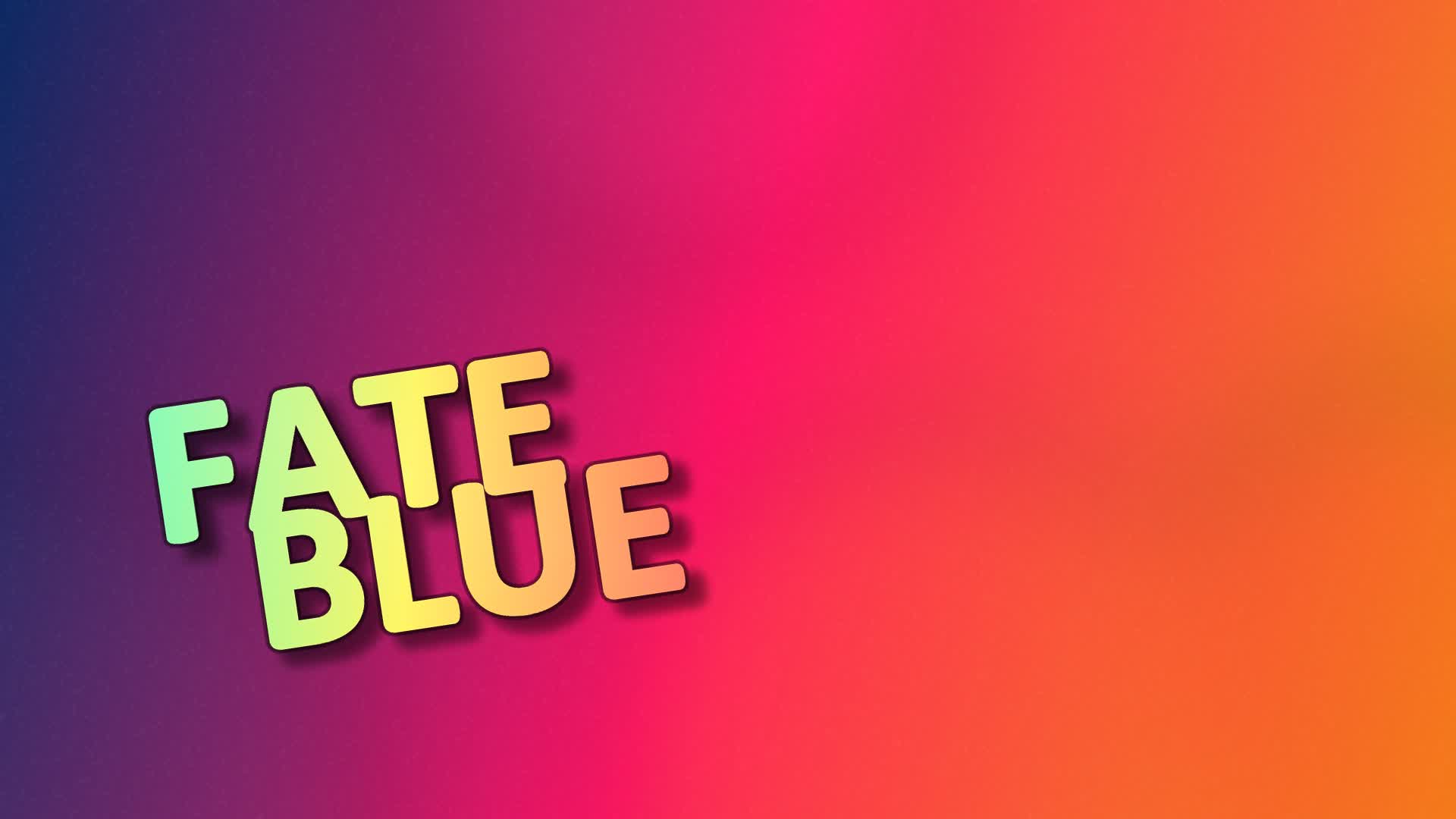 FATE RVB