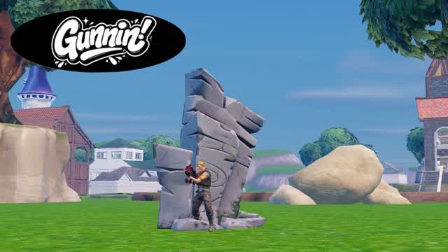 Gunnin' Royale Season 1