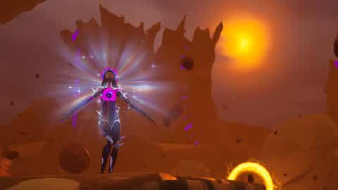 Titan remix