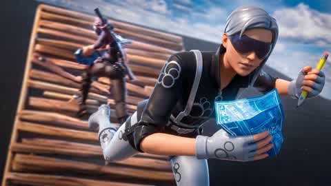 Controller 1v1 Buildfights