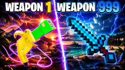 🌟ULTRA GUN GAME🎯ONE SHOT⭐️HERO