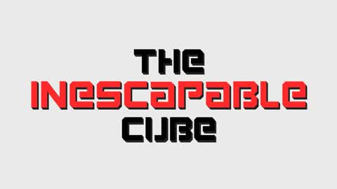 The Inescapable Cube